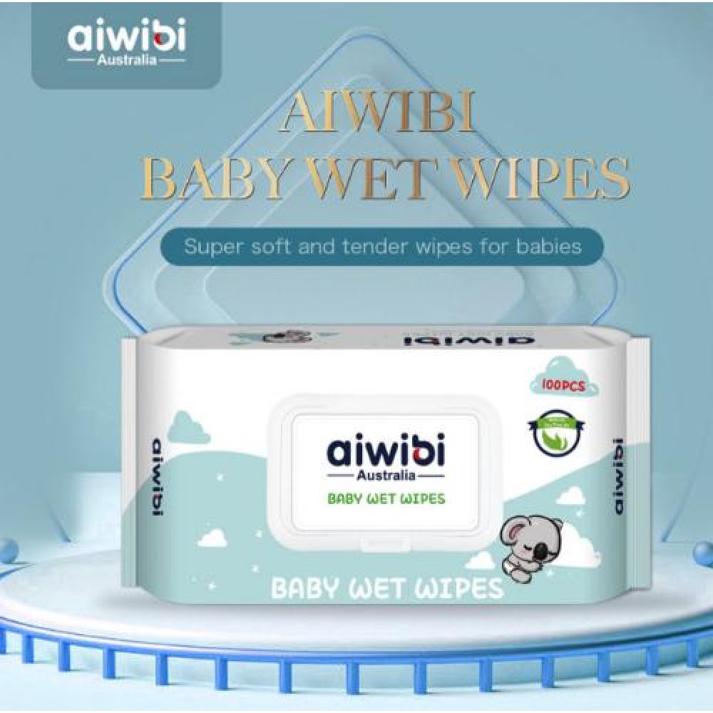 Aiwibi Normal Wipes